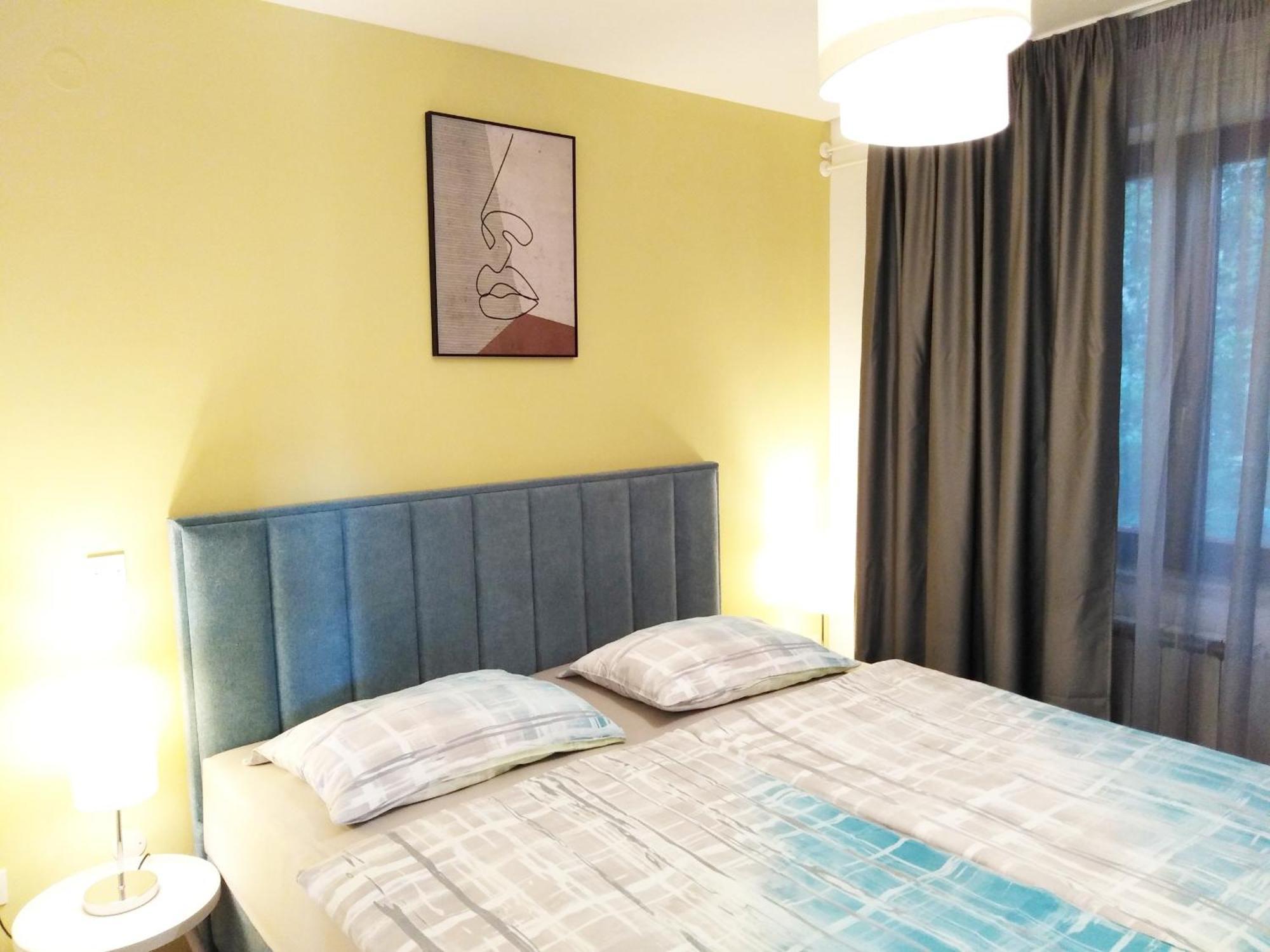 Sea View K Apartments Rabac Esterno foto
